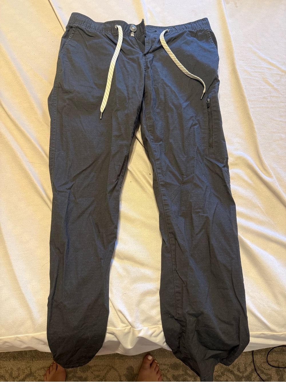 Vuori Ripstop pants